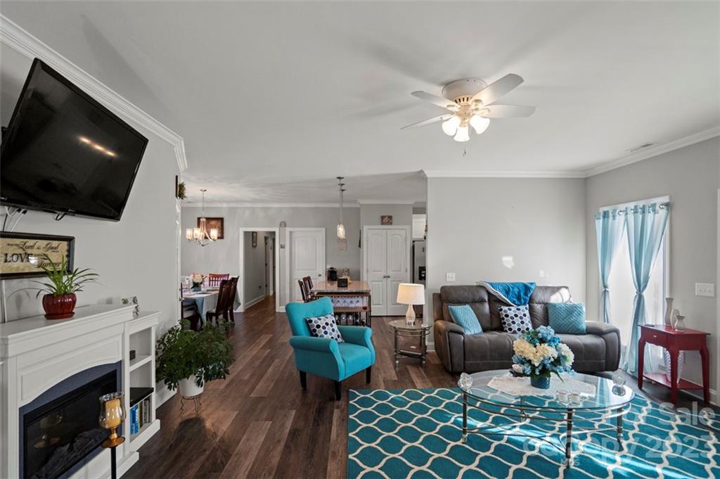 Oak Glen - Residential