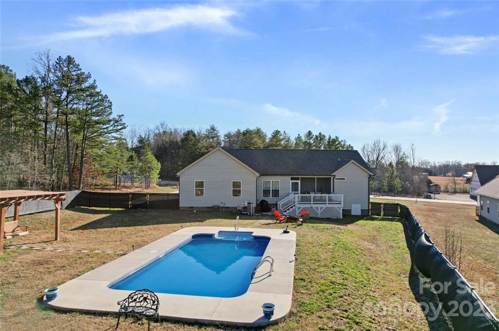 Oak Glen - Residential