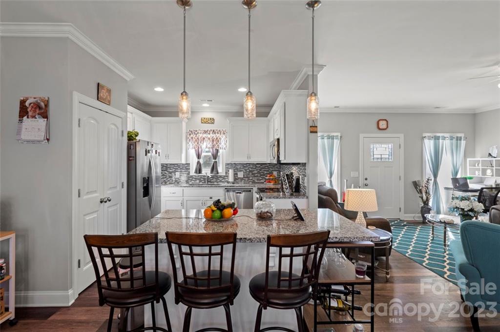 Oak Glen - Residential