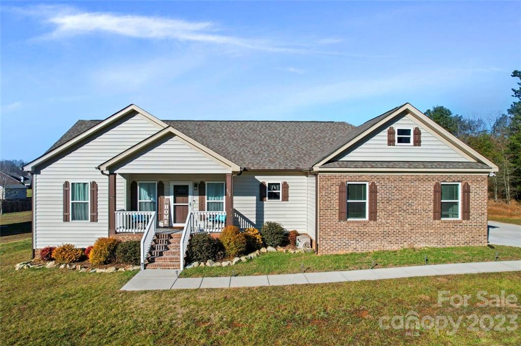 Oak Glen - Residential
