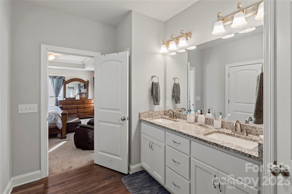 Oak Glen - Residential