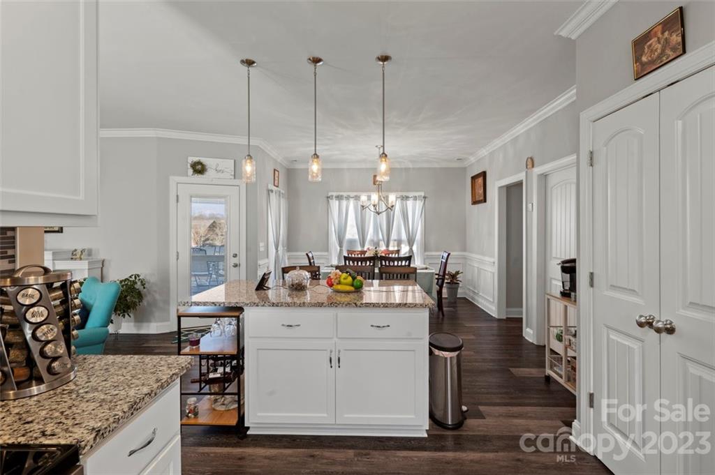 Oak Glen - Residential