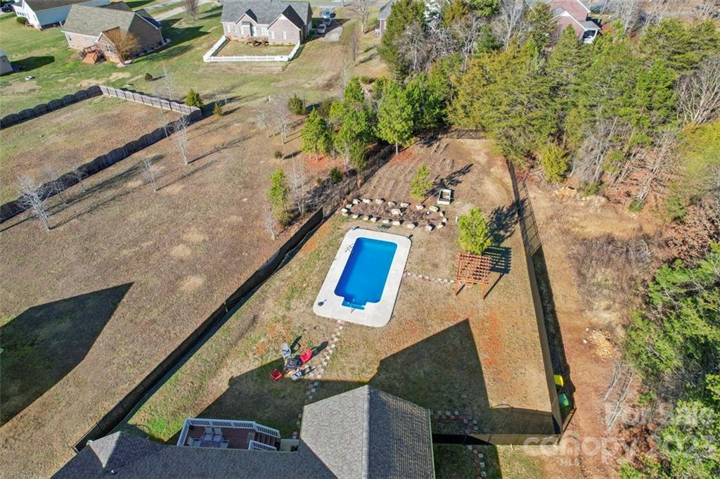 Oak Glen - Residential