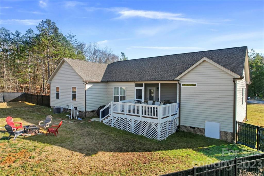Oak Glen - Residential