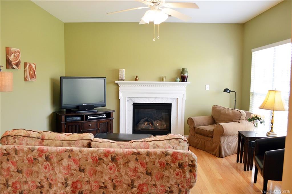 Waterstone - Residential