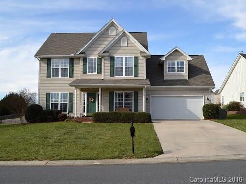 Waterstone - Residential