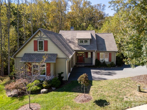 Photo of 125 Orvis Stone Circle, Biltmore Lake, NC 28715 (MLS # 4434984)
