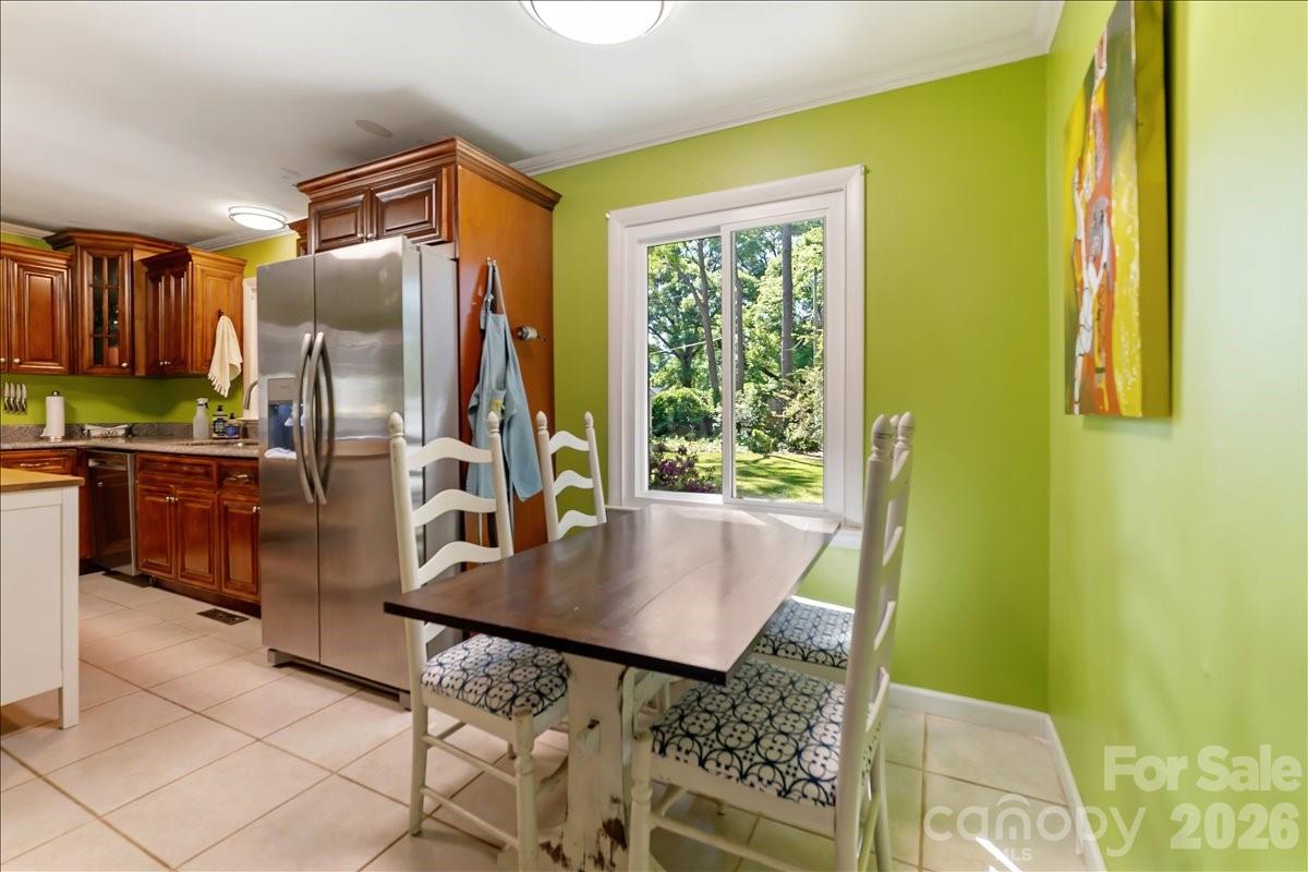 Seventeen Acres - Residential