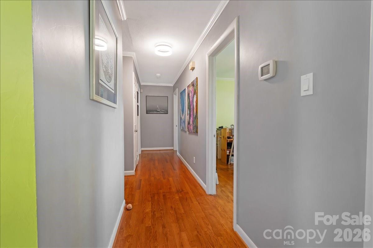 Seventeen Acres - Residential