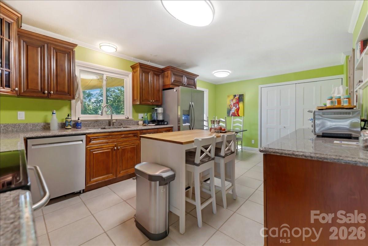 Seventeen Acres - Residential