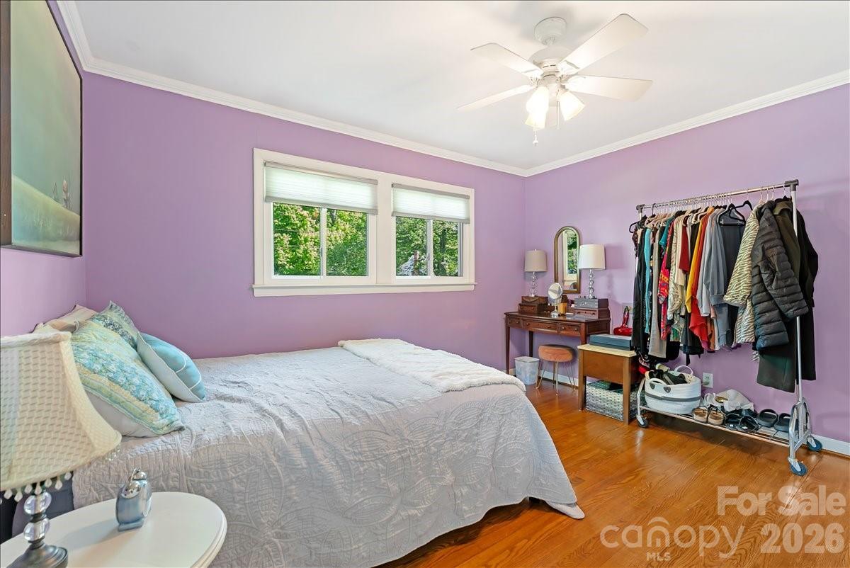 Seventeen Acres - Residential