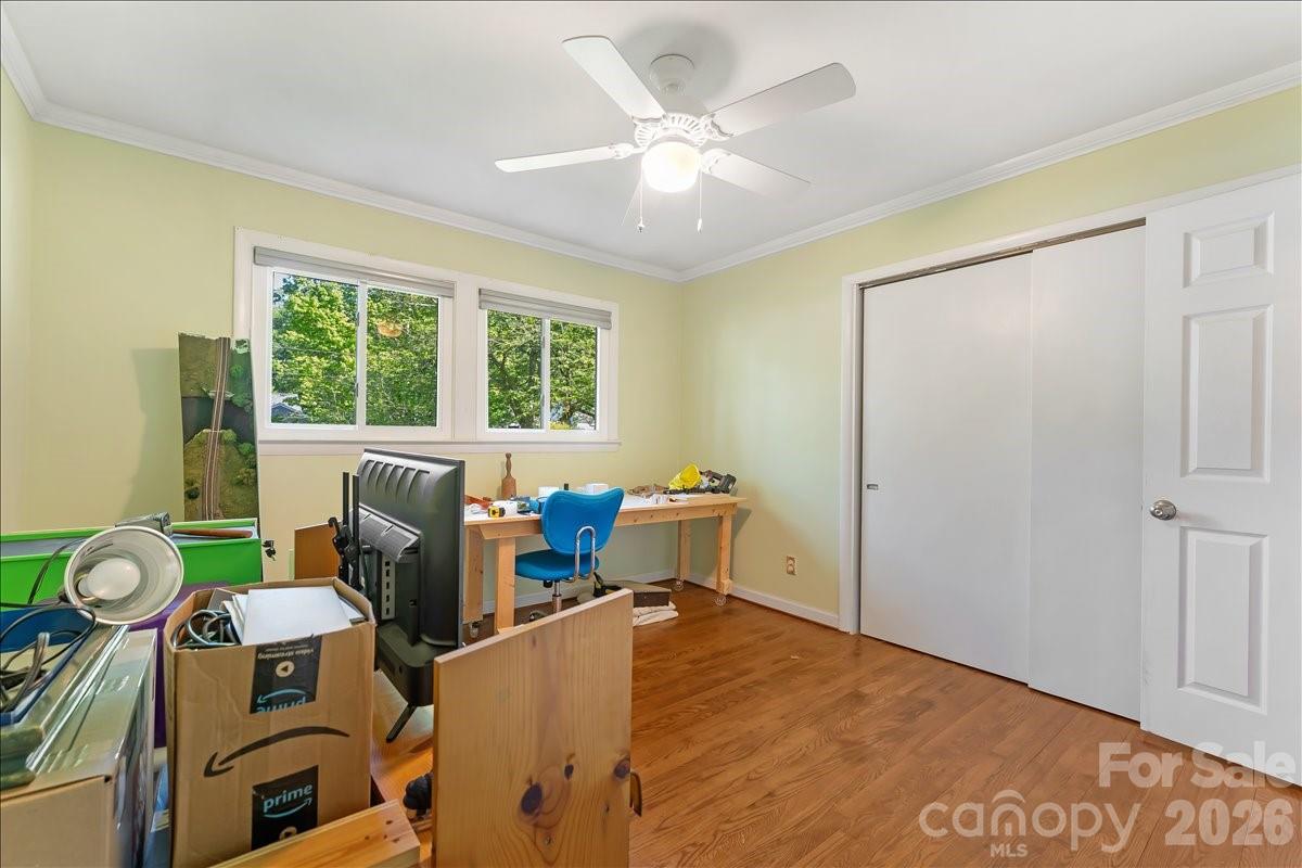 Seventeen Acres - Residential