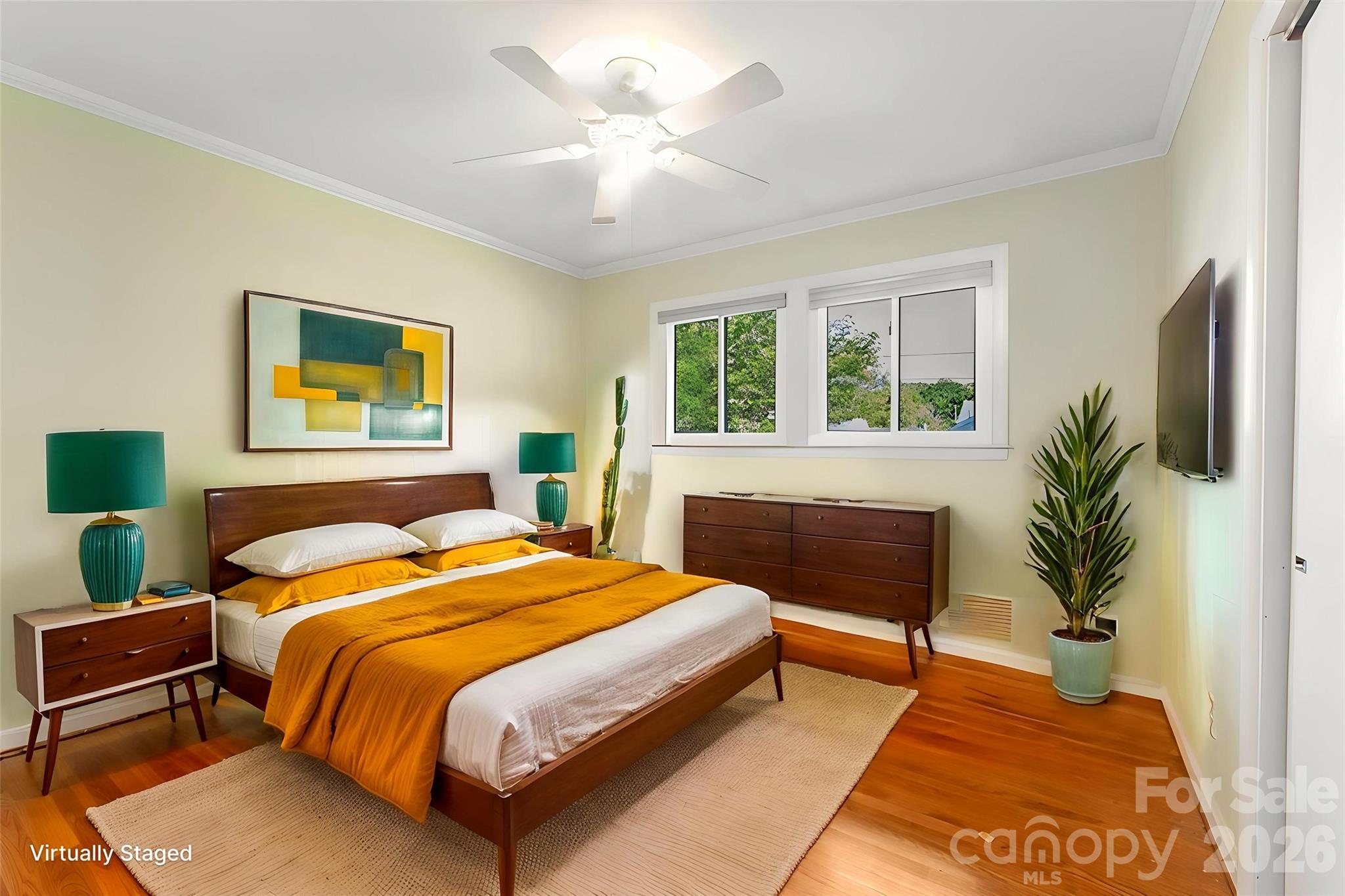 Seventeen Acres - Residential