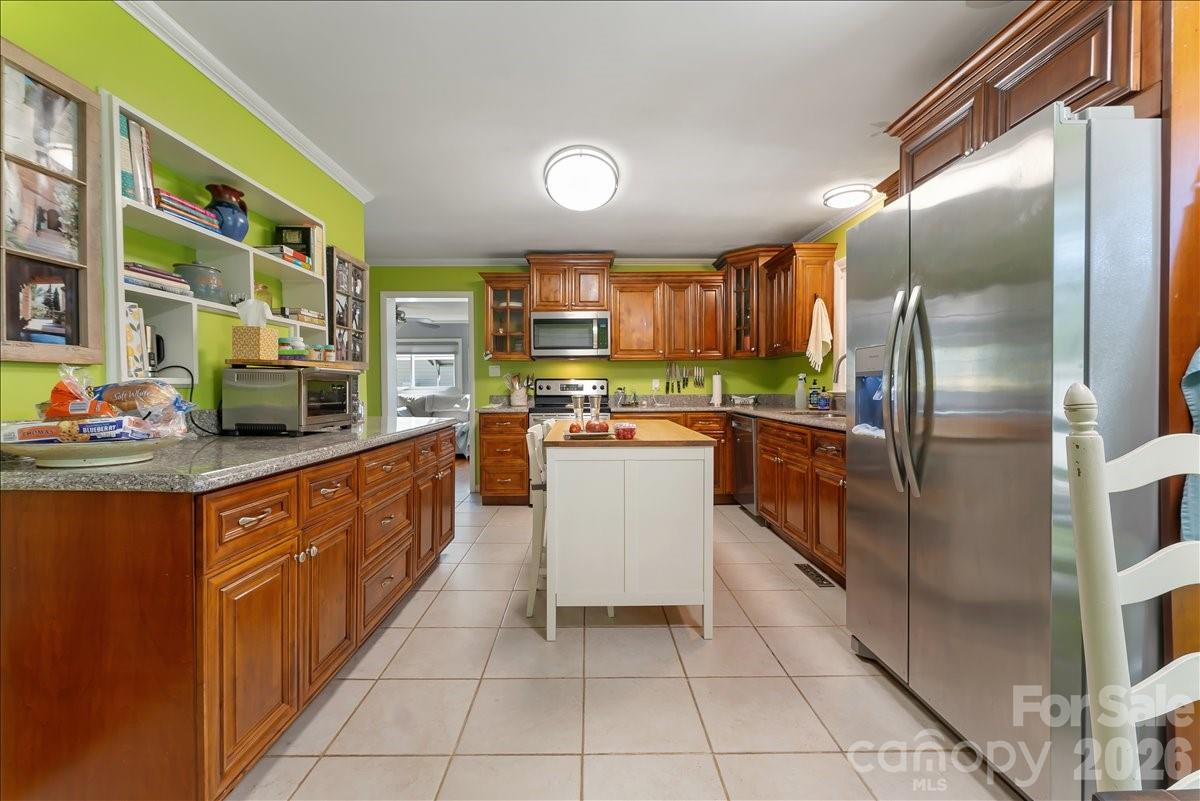 Seventeen Acres - Residential