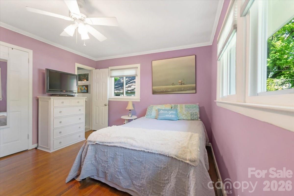 Seventeen Acres - Residential