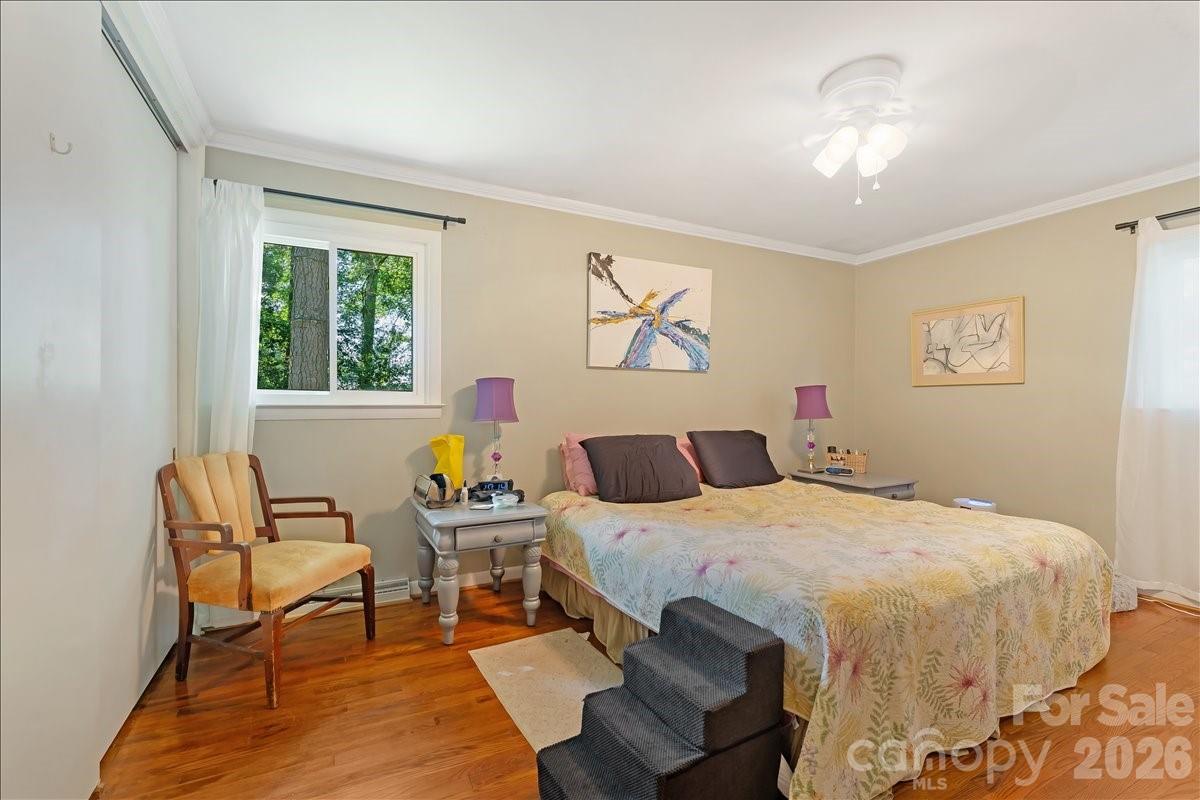 Seventeen Acres - Residential