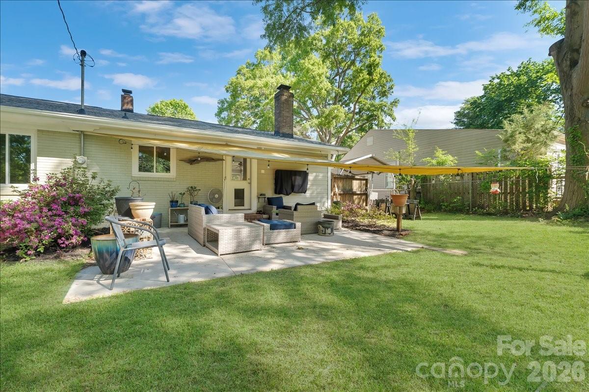 Seventeen Acres - Residential