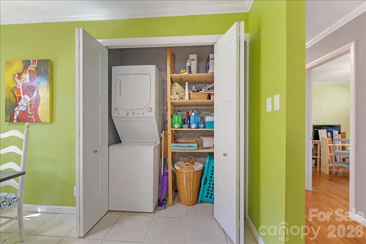 Seventeen Acres - Residential