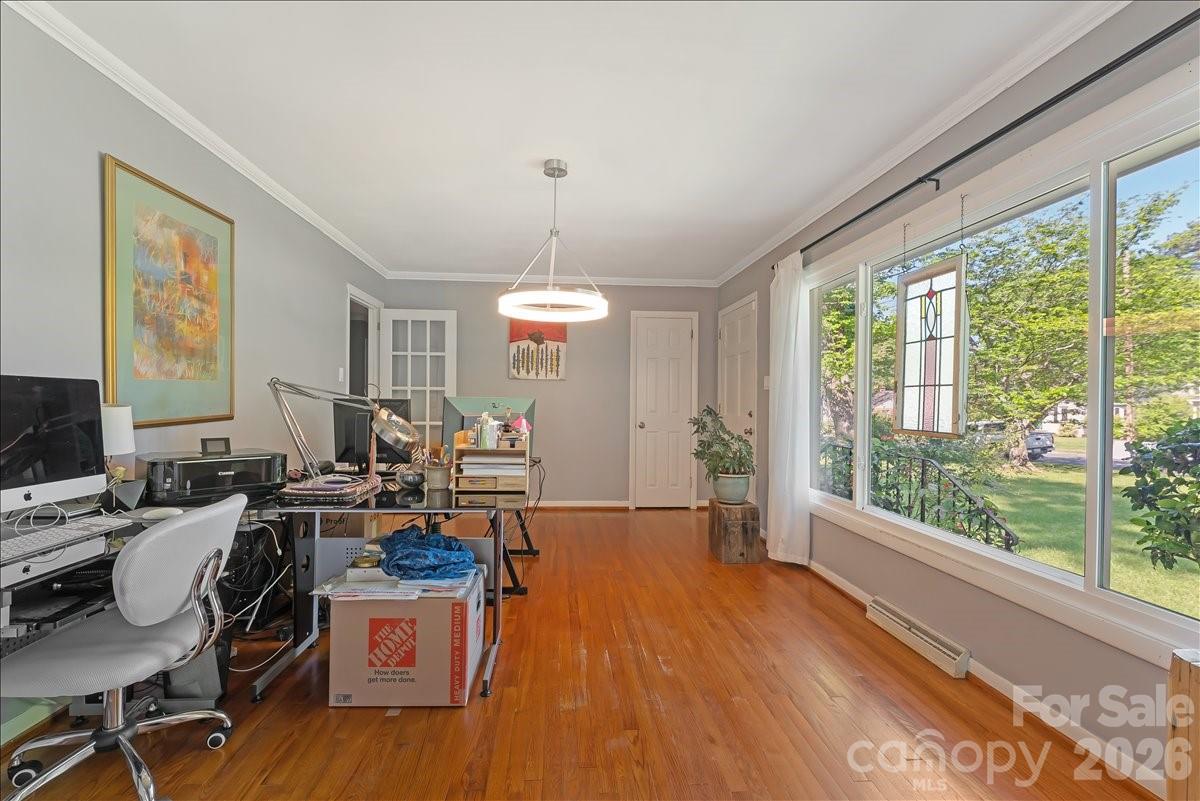 Seventeen Acres - Residential