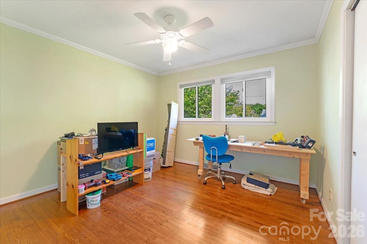 Seventeen Acres - Residential