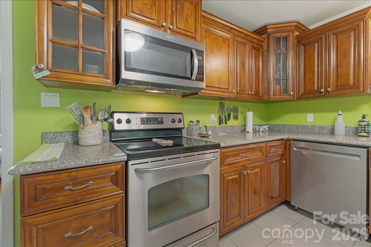 Seventeen Acres - Residential