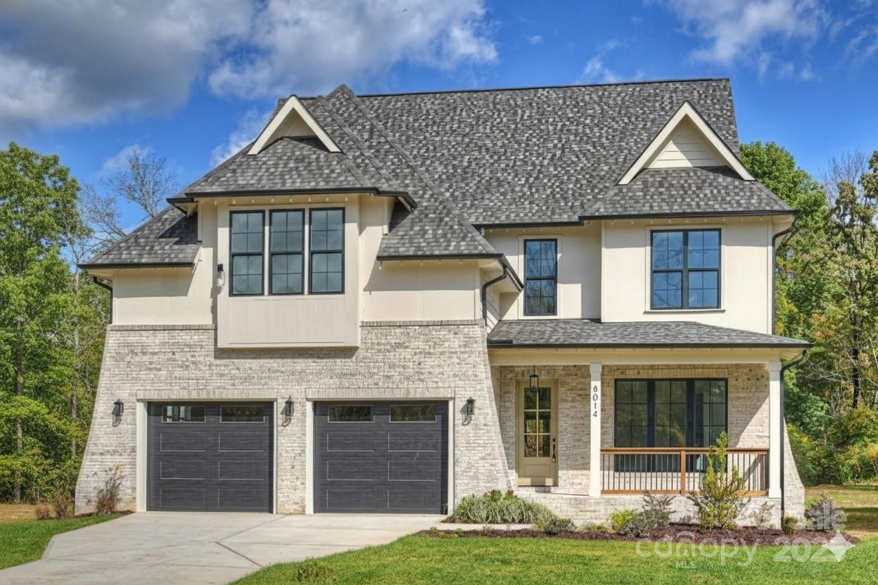 Lansdowne - Residential