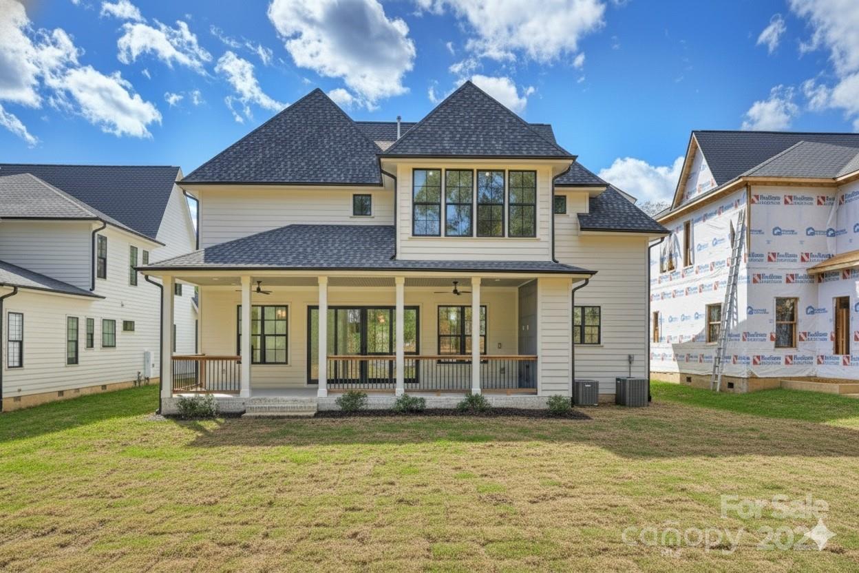 Lansdowne - Residential