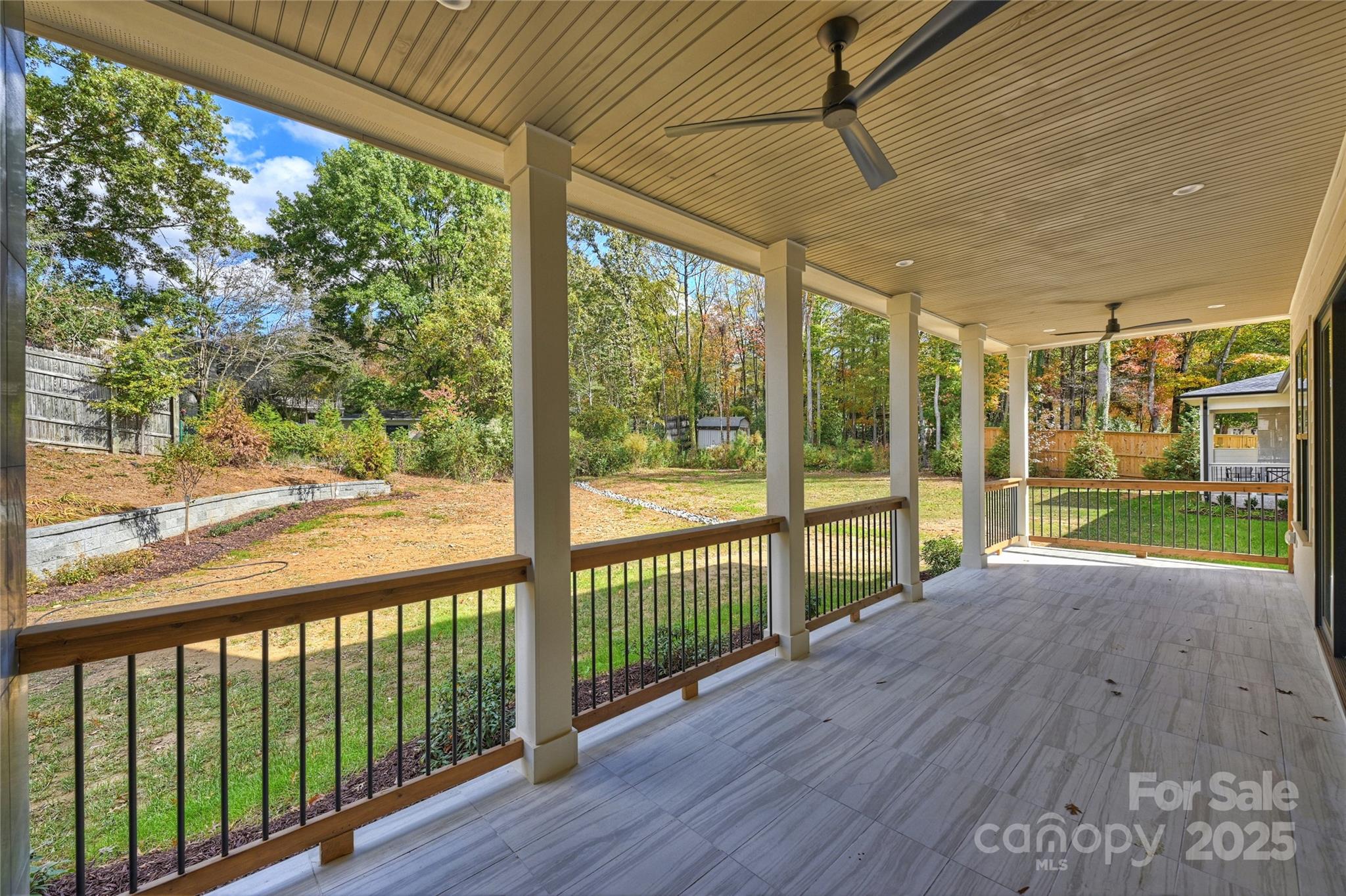 Lansdowne - Residential