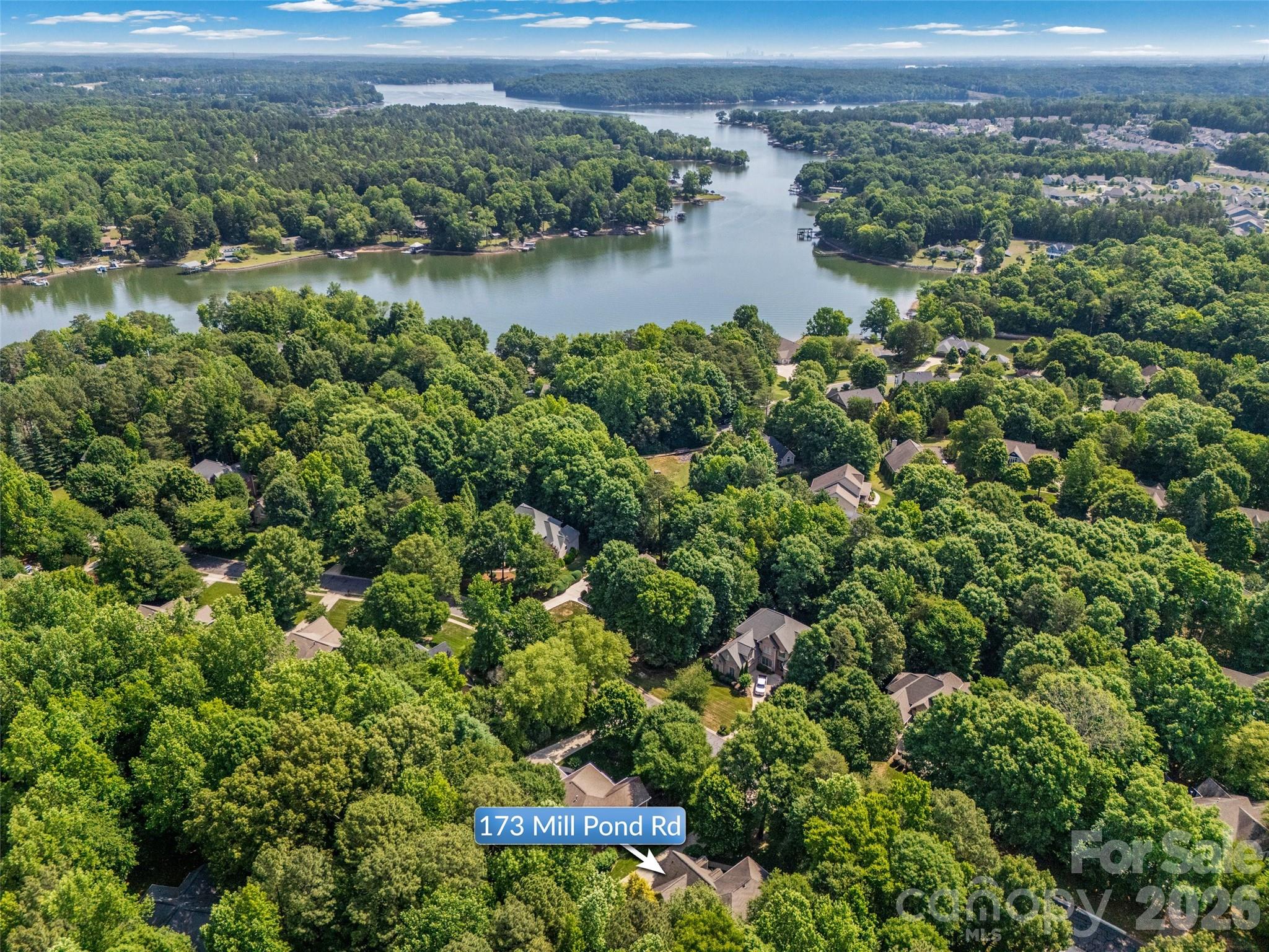 The Landing - Residential