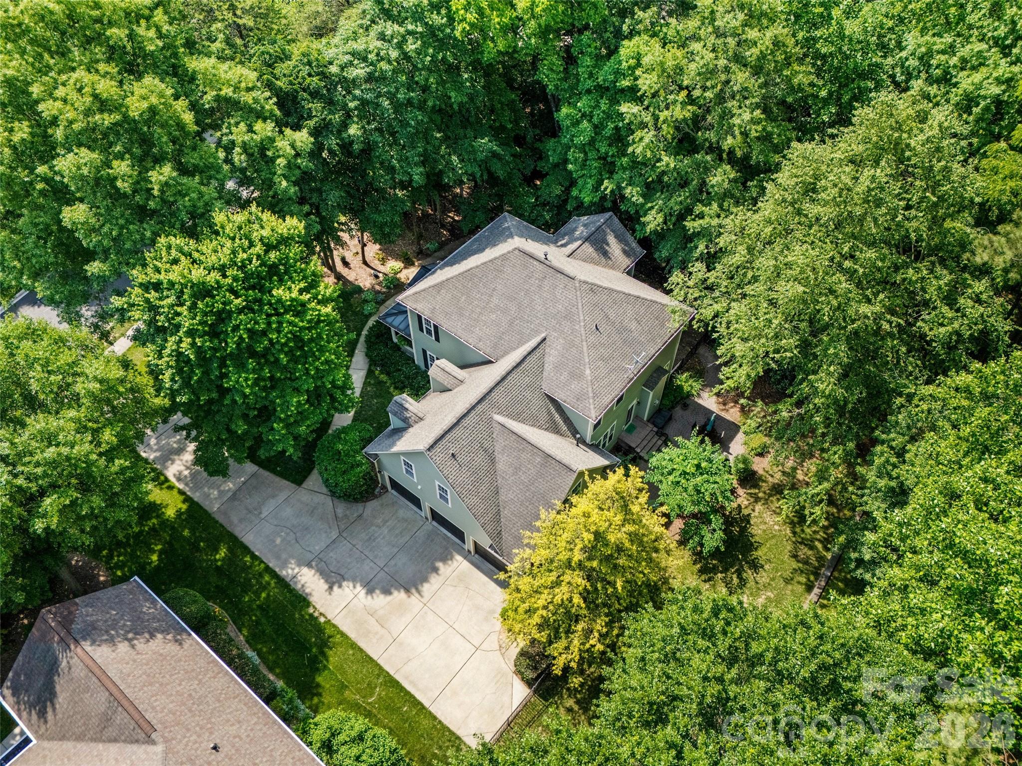 The Landing - Residential