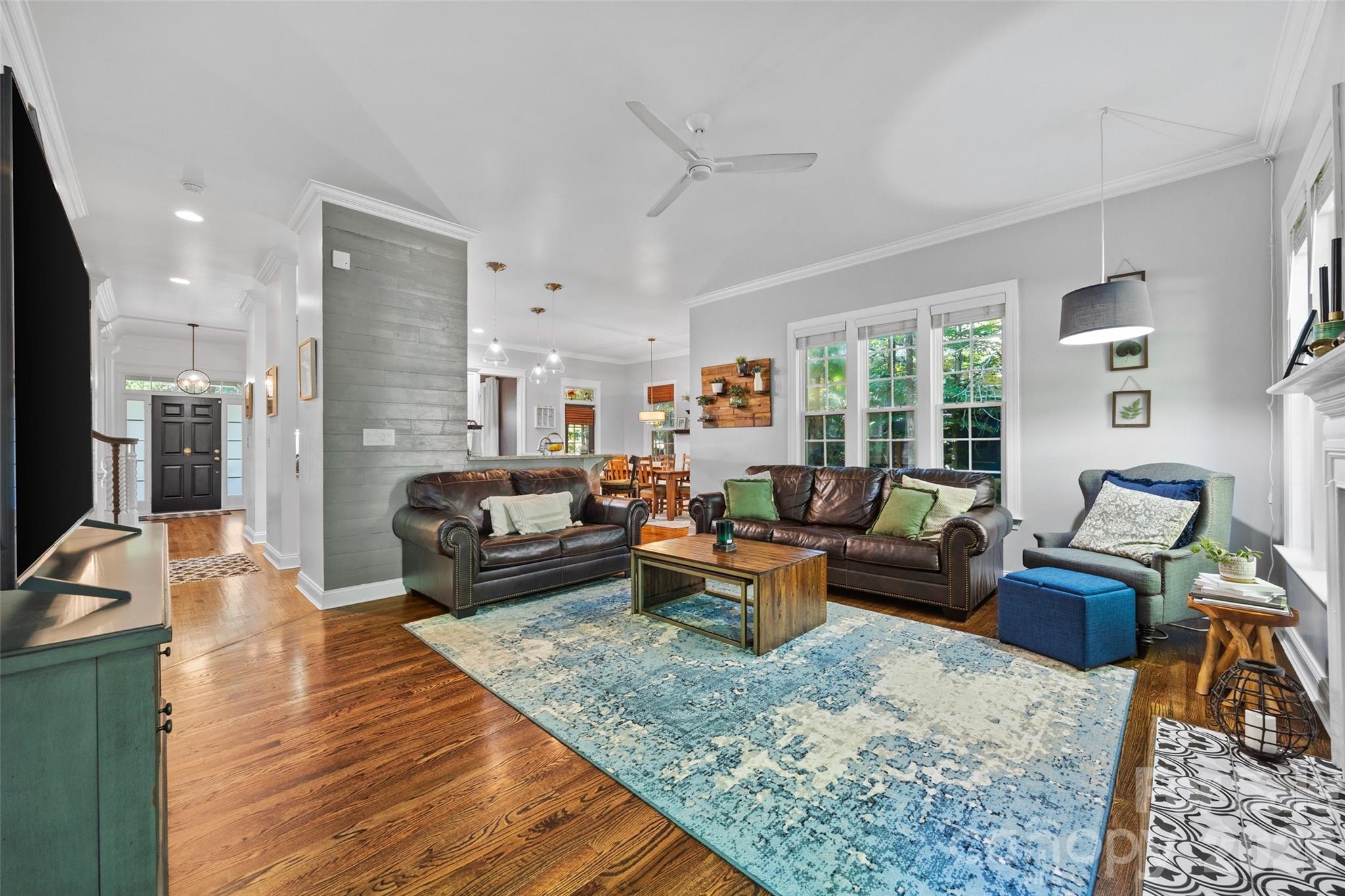 The Landing - Residential