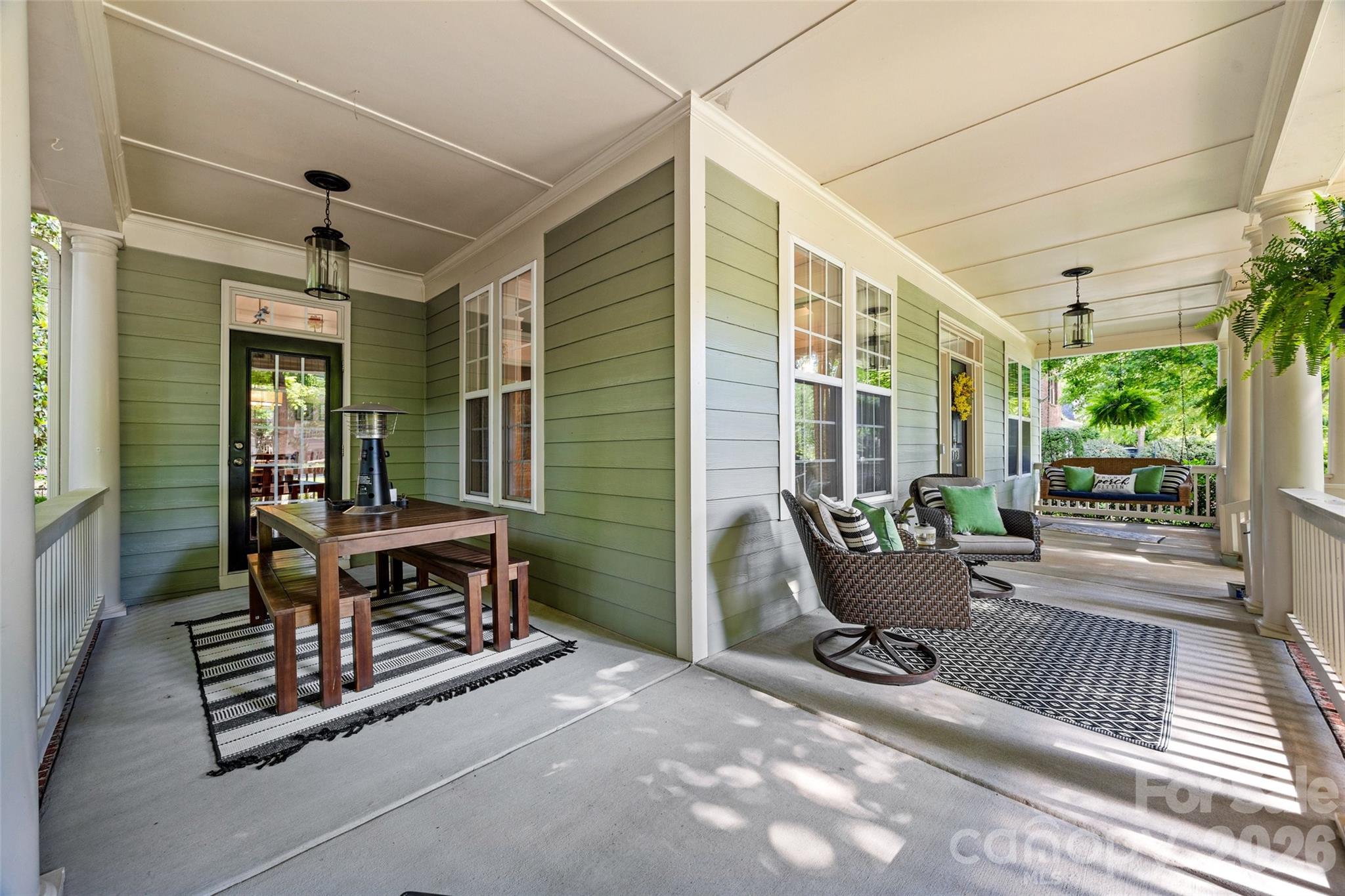 The Landing - Residential