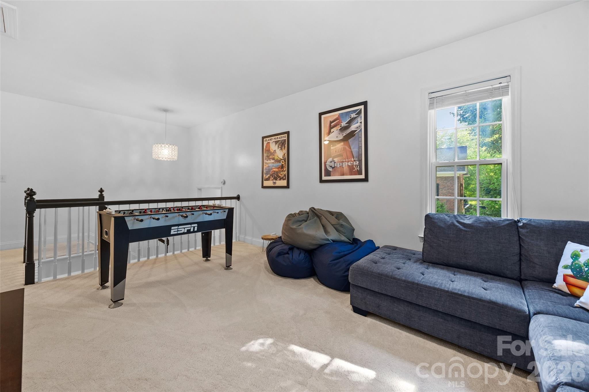 The Landing - Residential