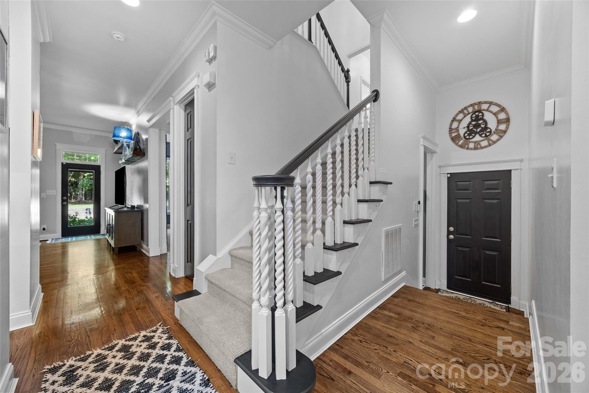 The Landing - Residential