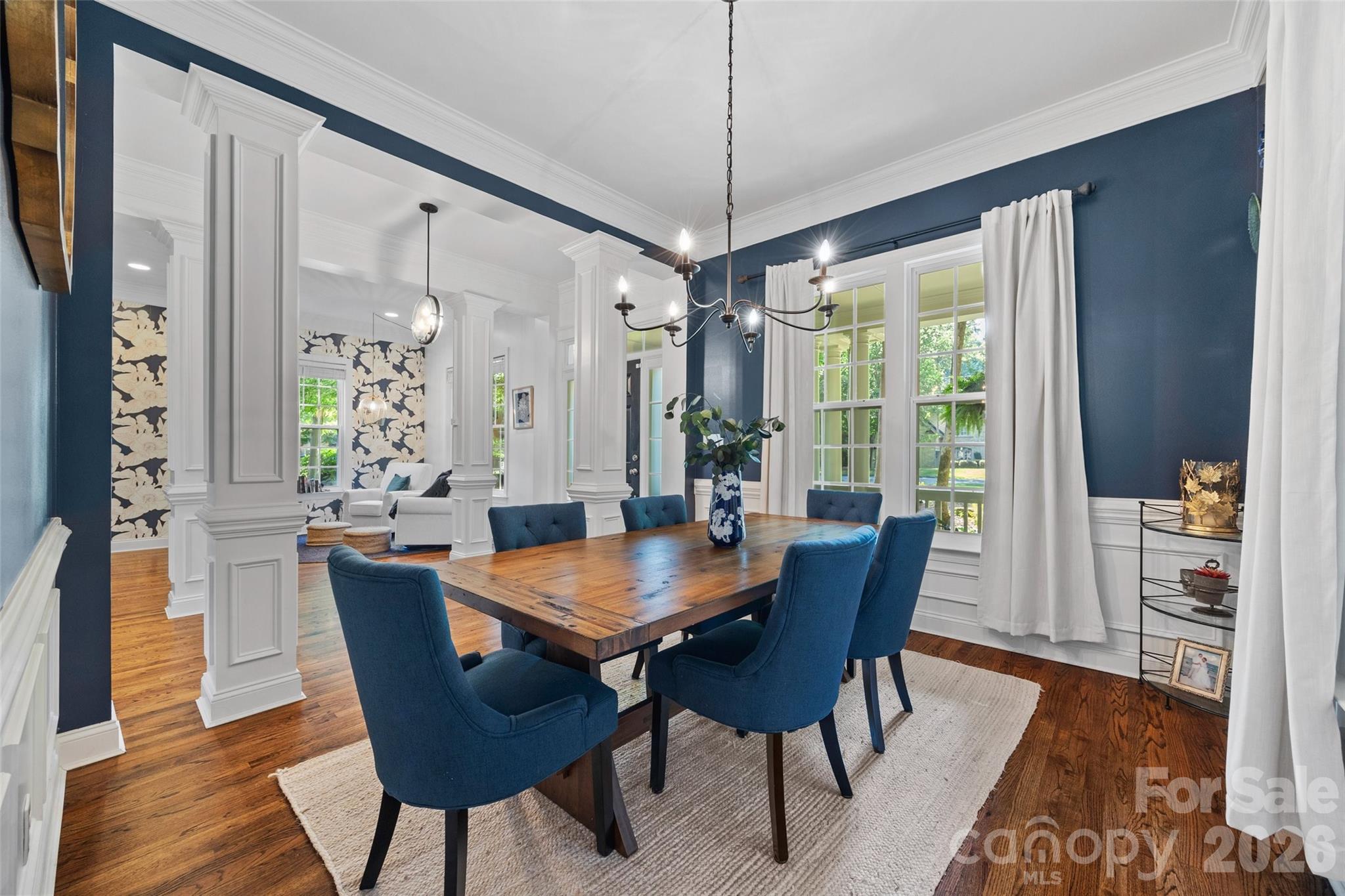 The Landing - Residential