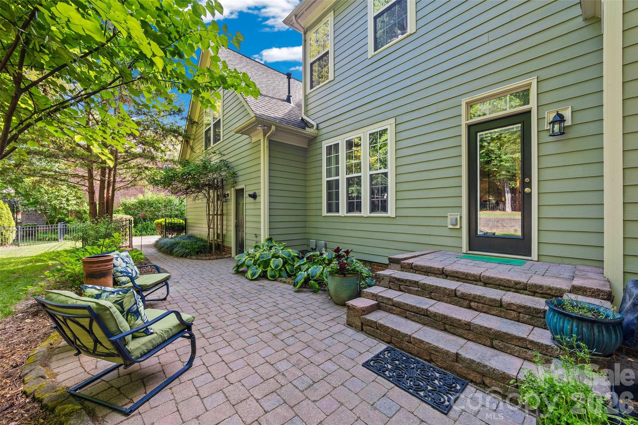 The Landing - Residential