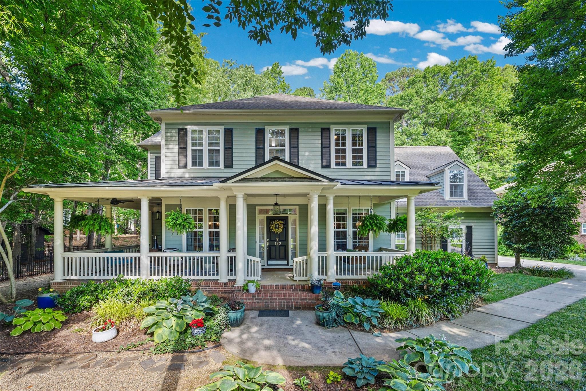 The Landing - Residential