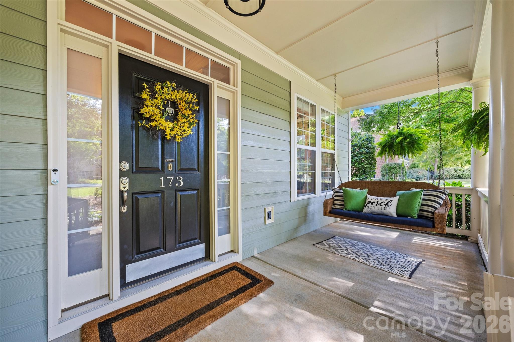 The Landing - Residential