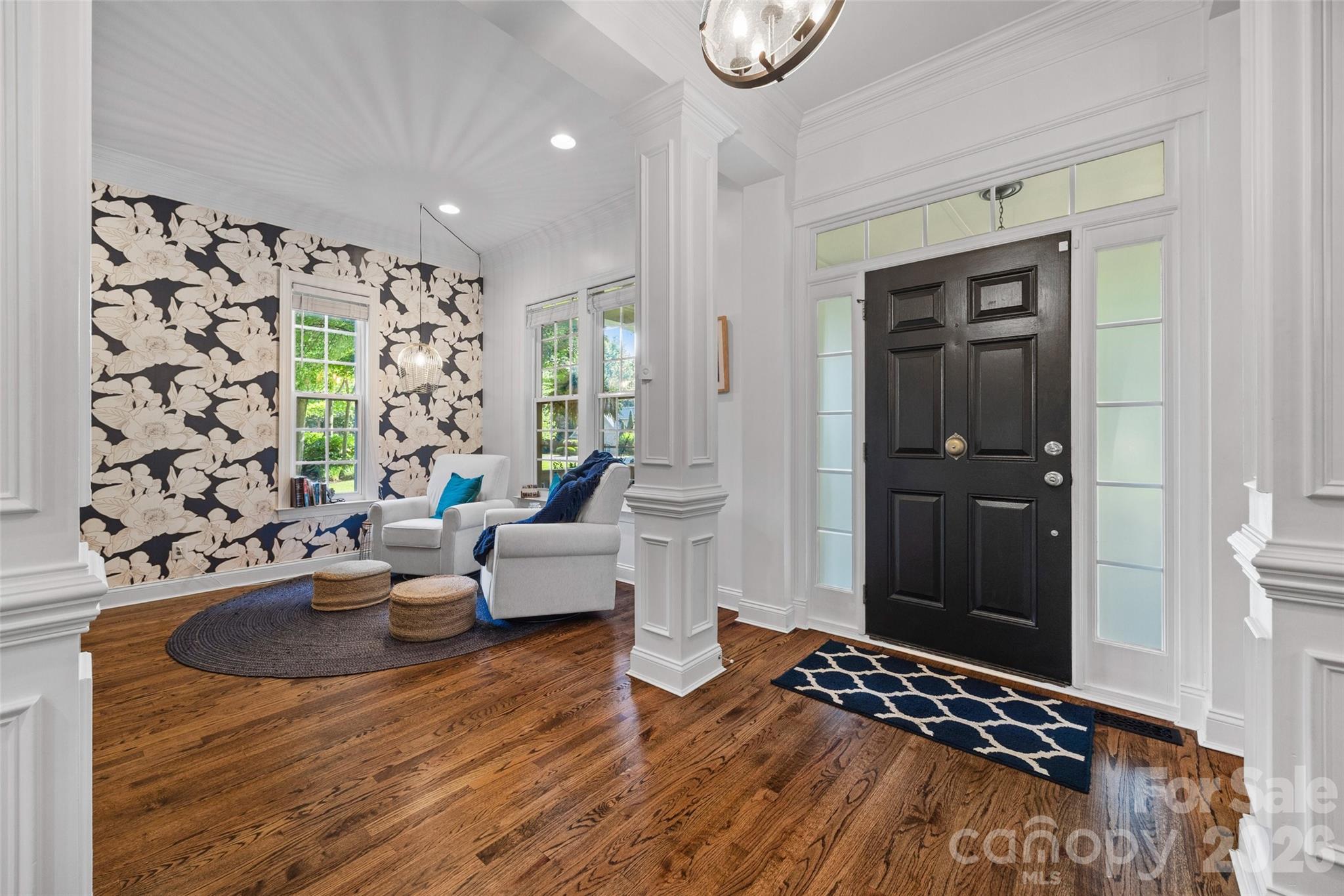 The Landing - Residential
