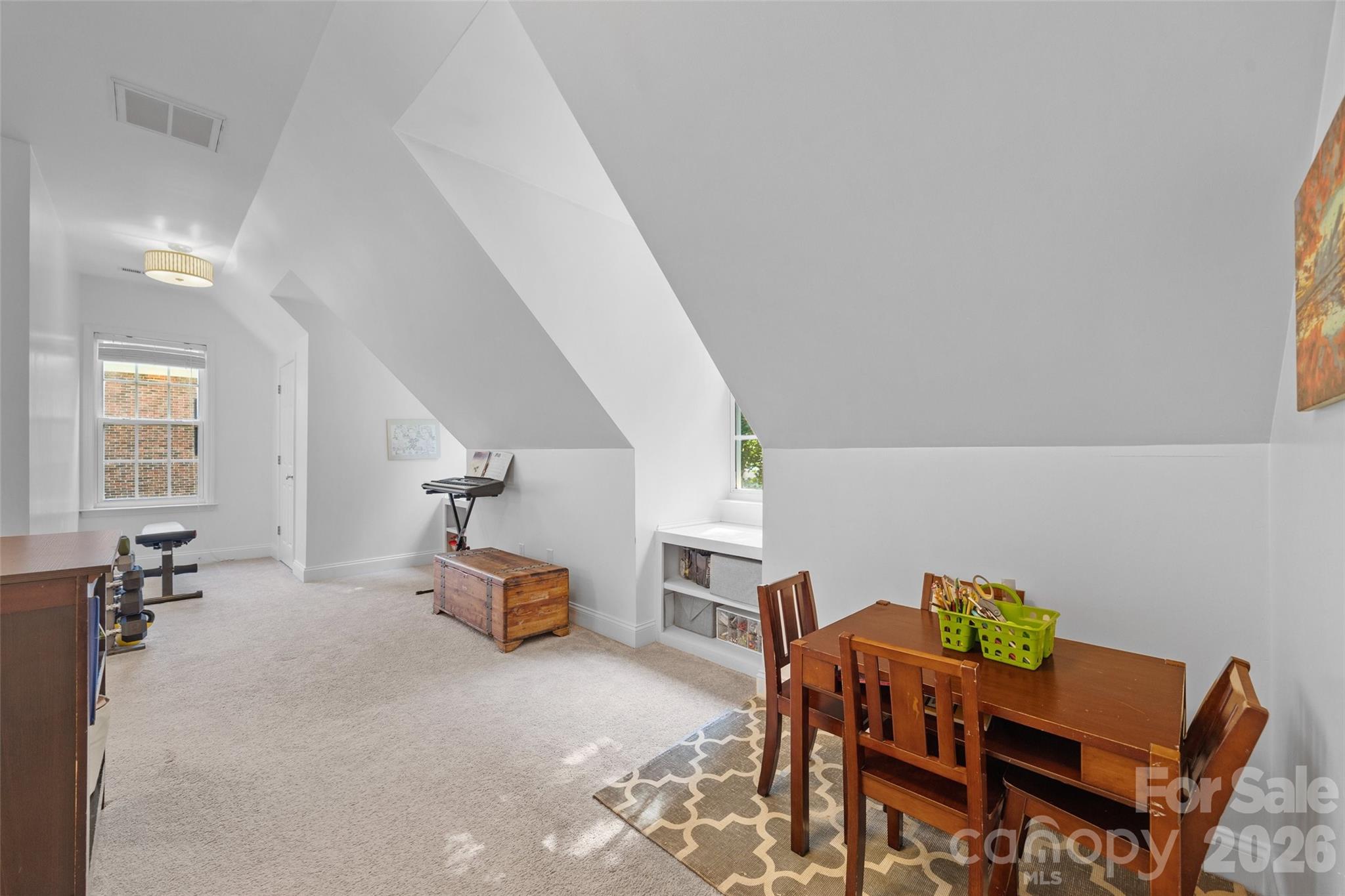 The Landing - Residential