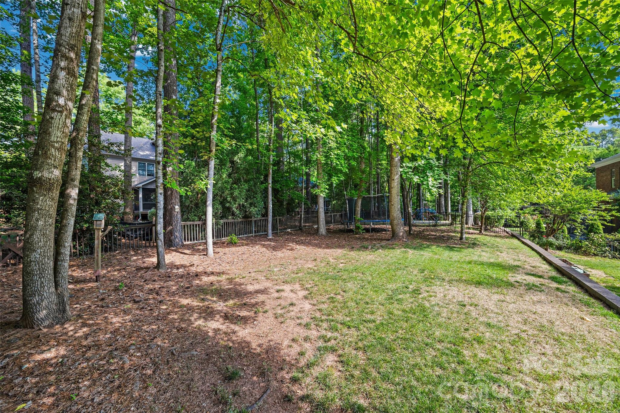 The Landing - Residential