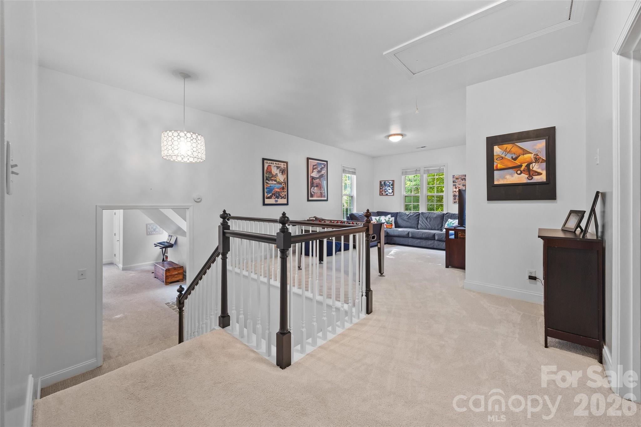 The Landing - Residential