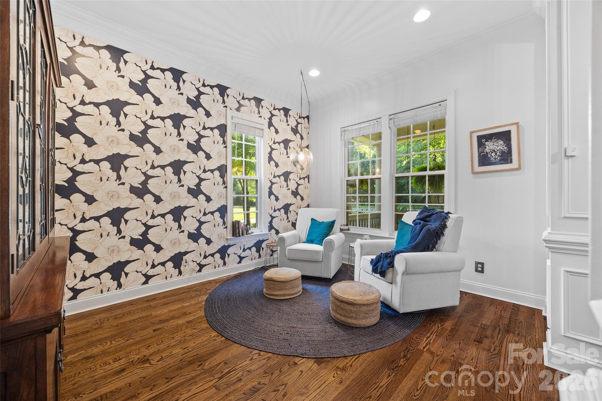 The Landing - Residential