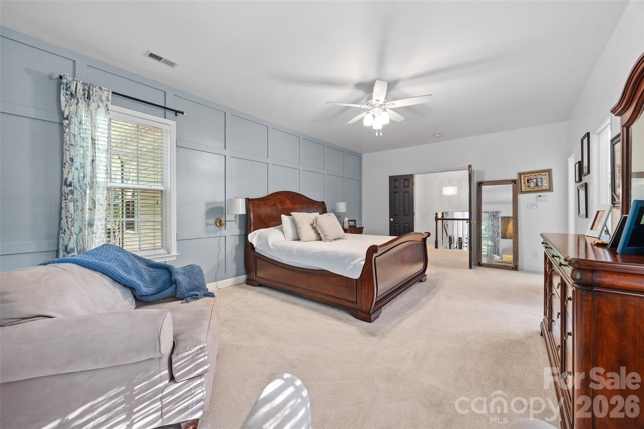 The Landing - Residential