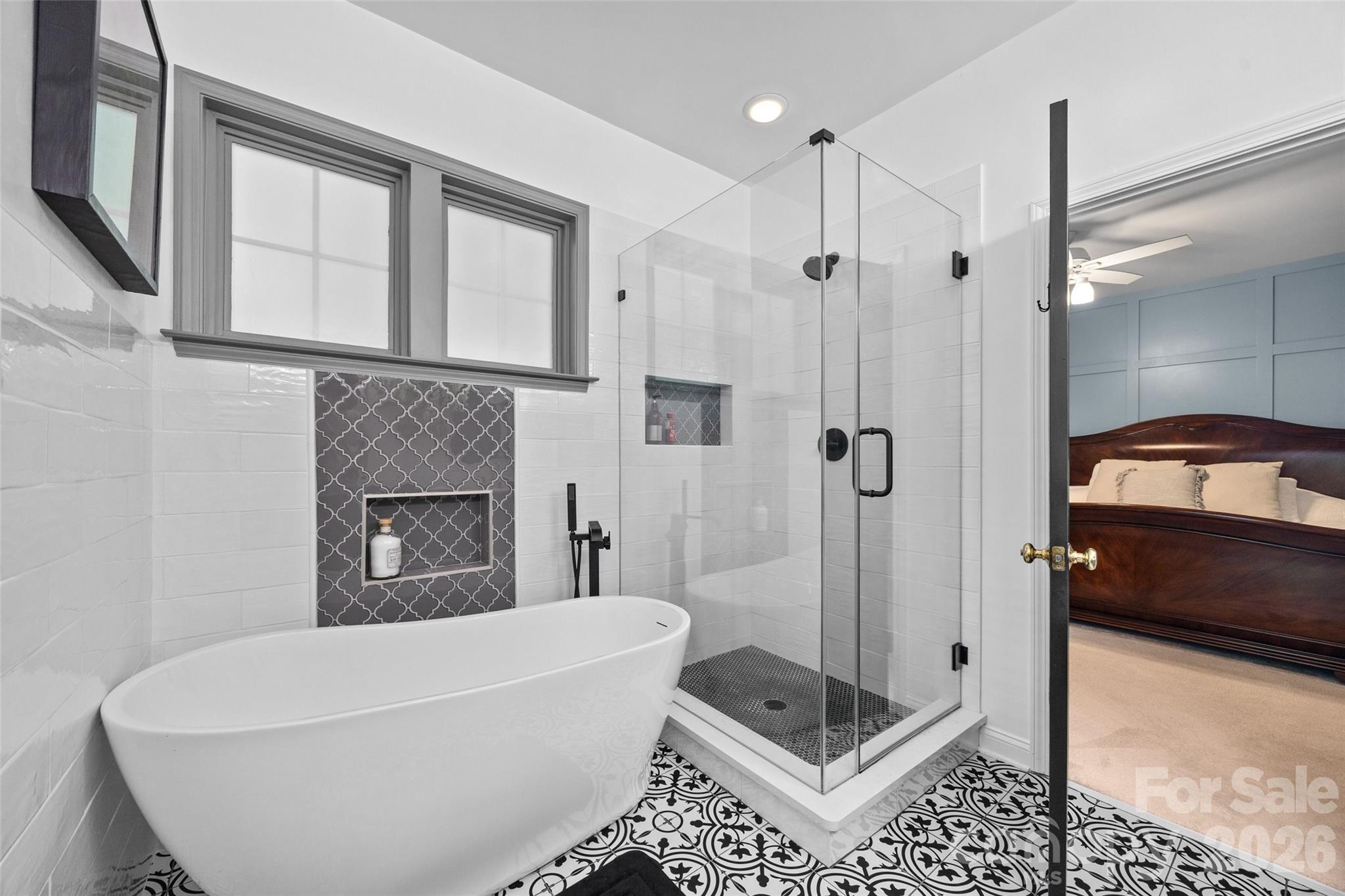 The Landing - Residential