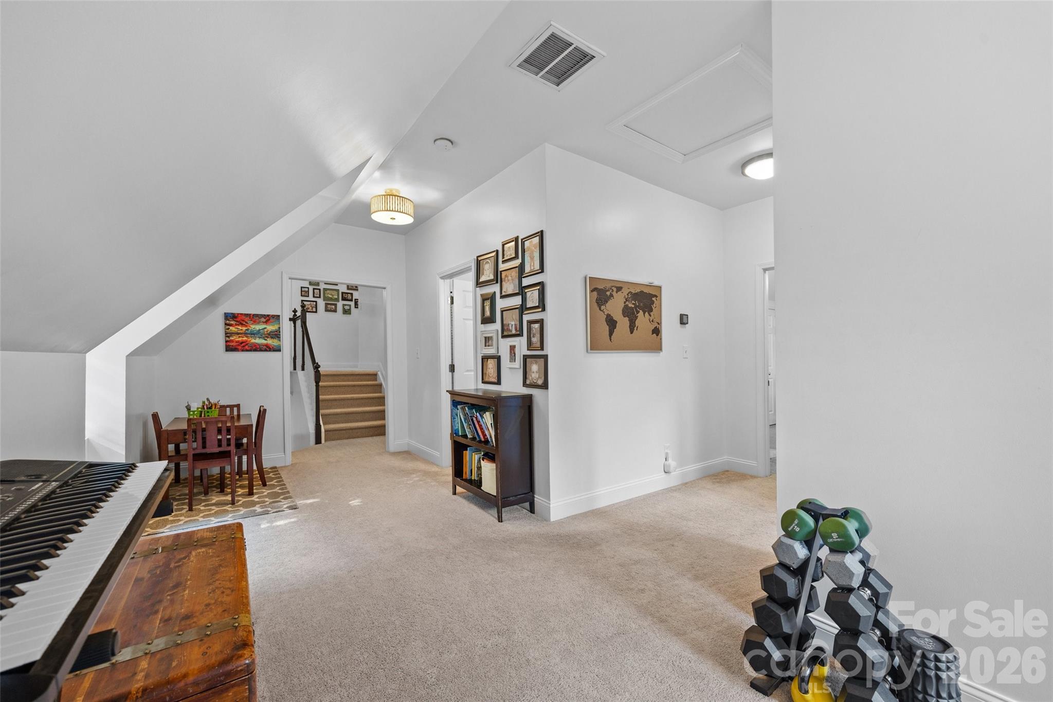 The Landing - Residential