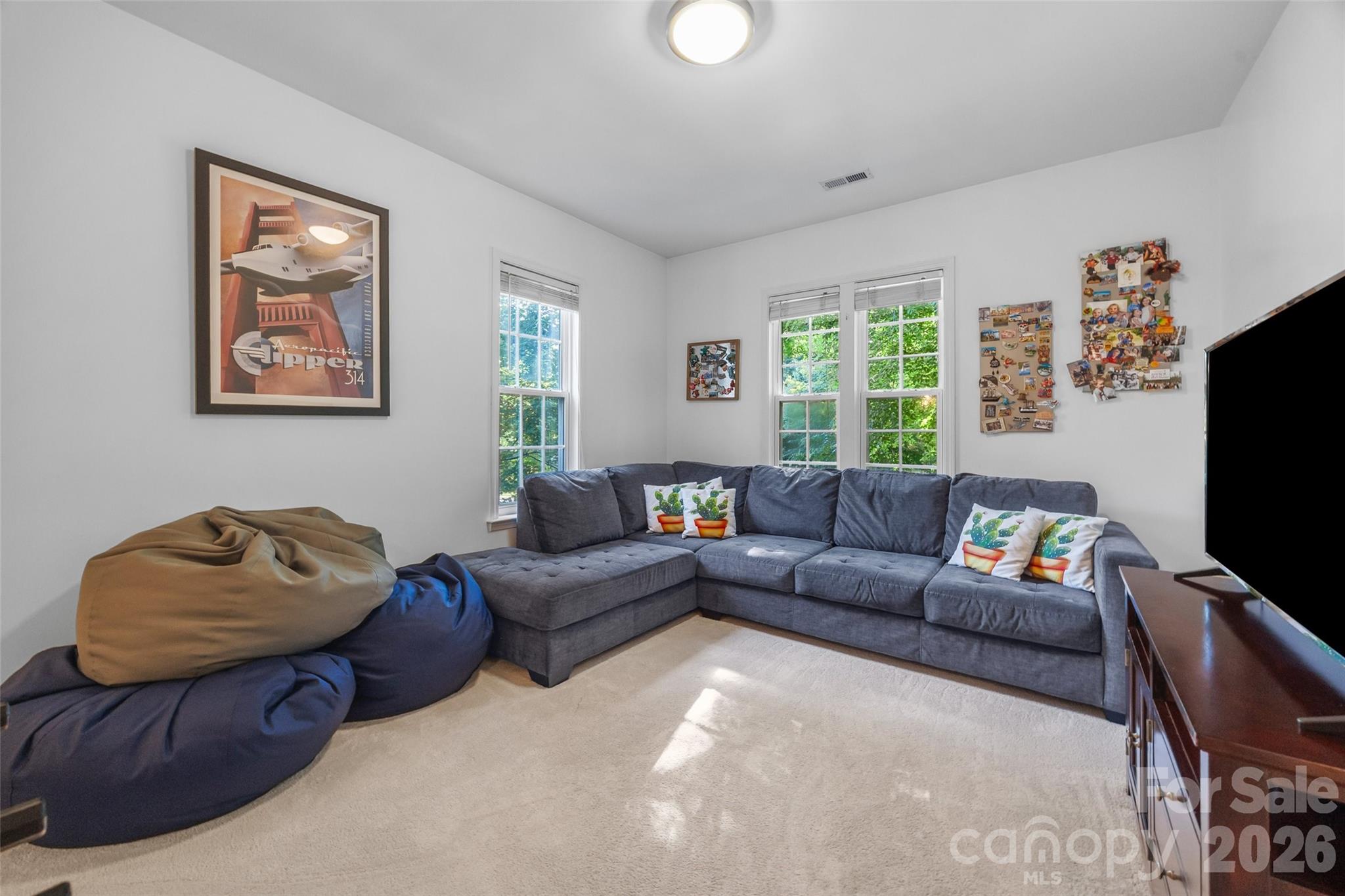 The Landing - Residential