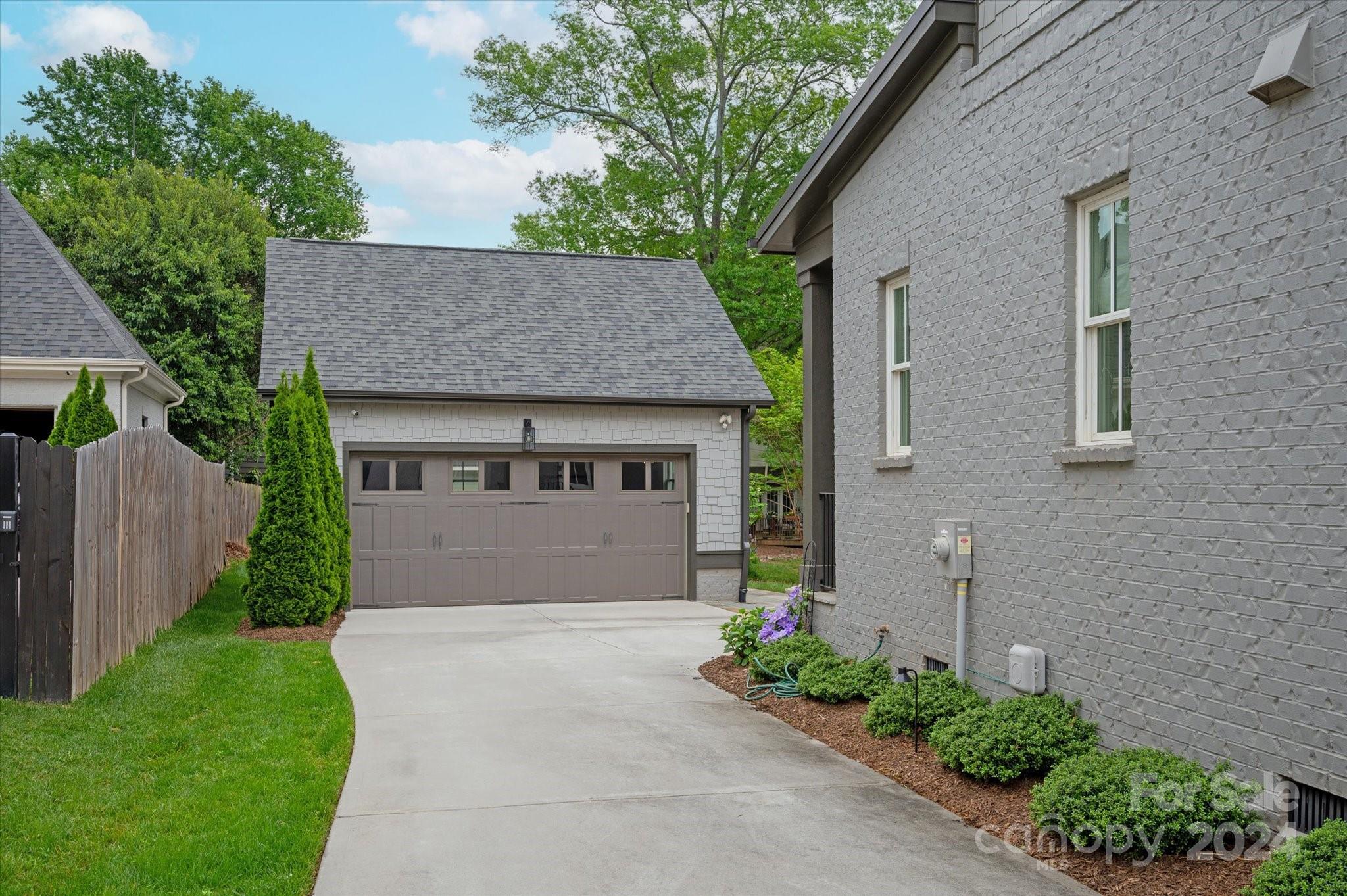 Midwood - Residential