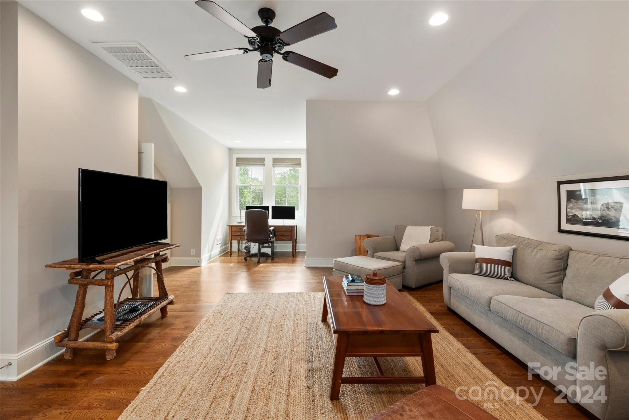 Midwood - Residential