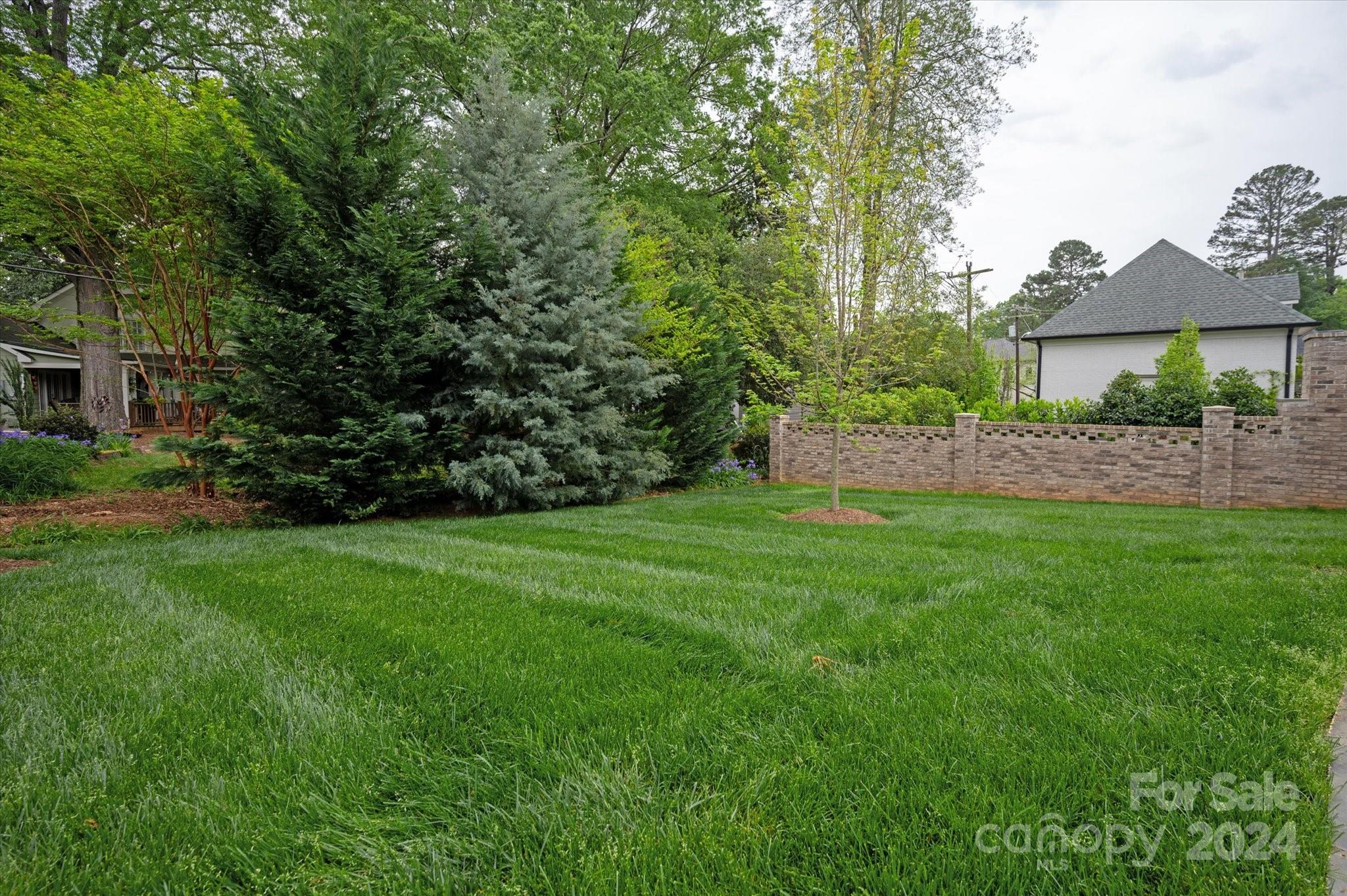 Midwood - Residential